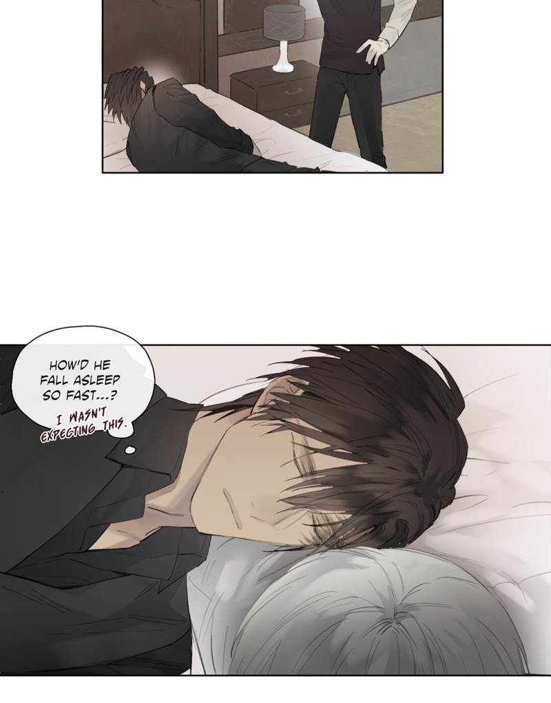 Royal Servant - Chapter 42 Page 42