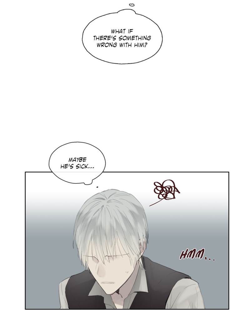 Royal Servant - Chapter 42 Page 43