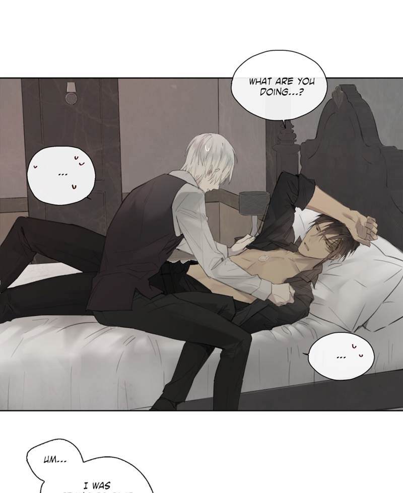 Royal Servant - Chapter 42 Page 45