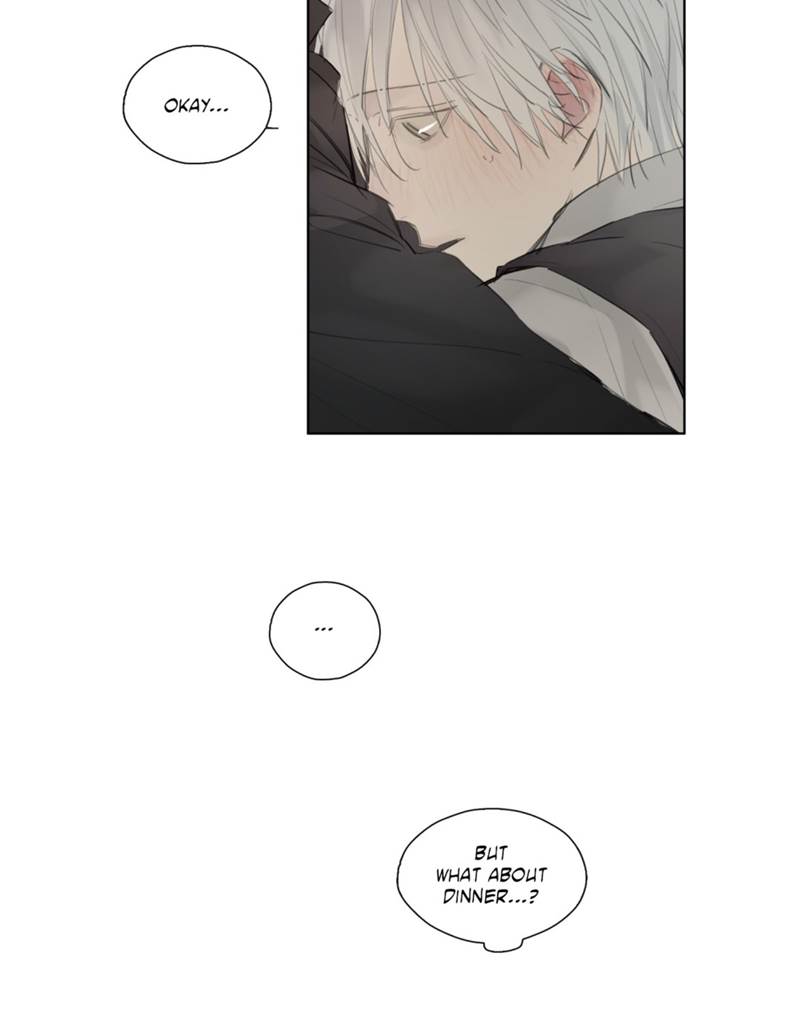 Royal Servant - Chapter 42 Page 50