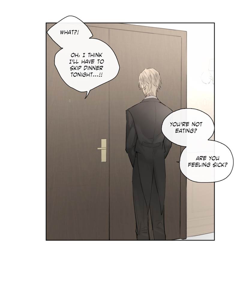 Royal Servant - Chapter 42 Page 53