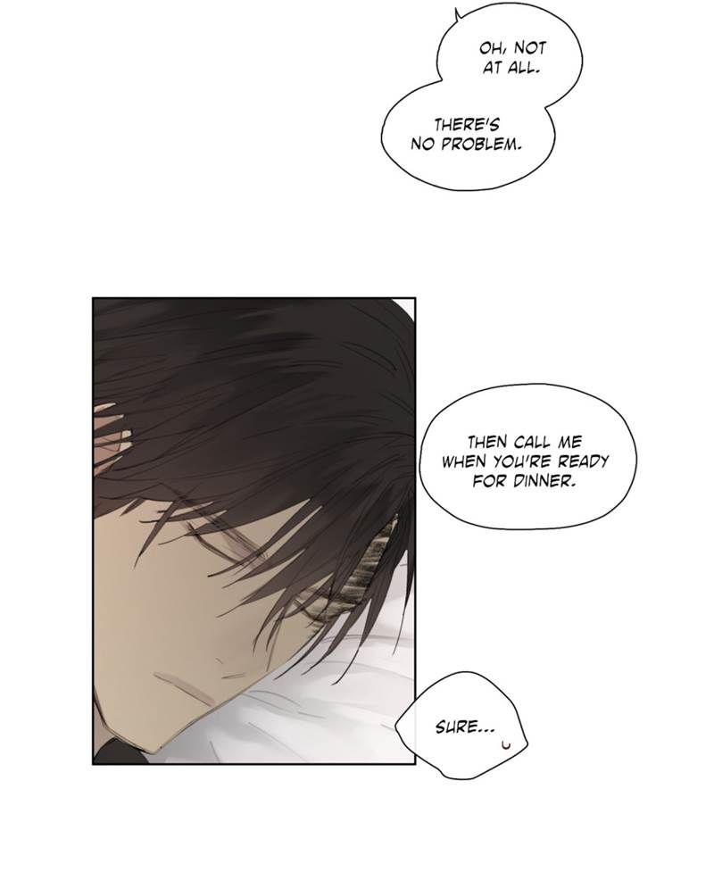 Royal Servant - Chapter 42 Page 57
