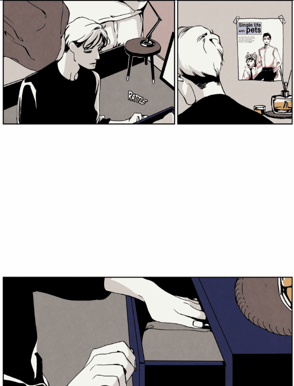 Royal Servant - Chapter 45 Page 14