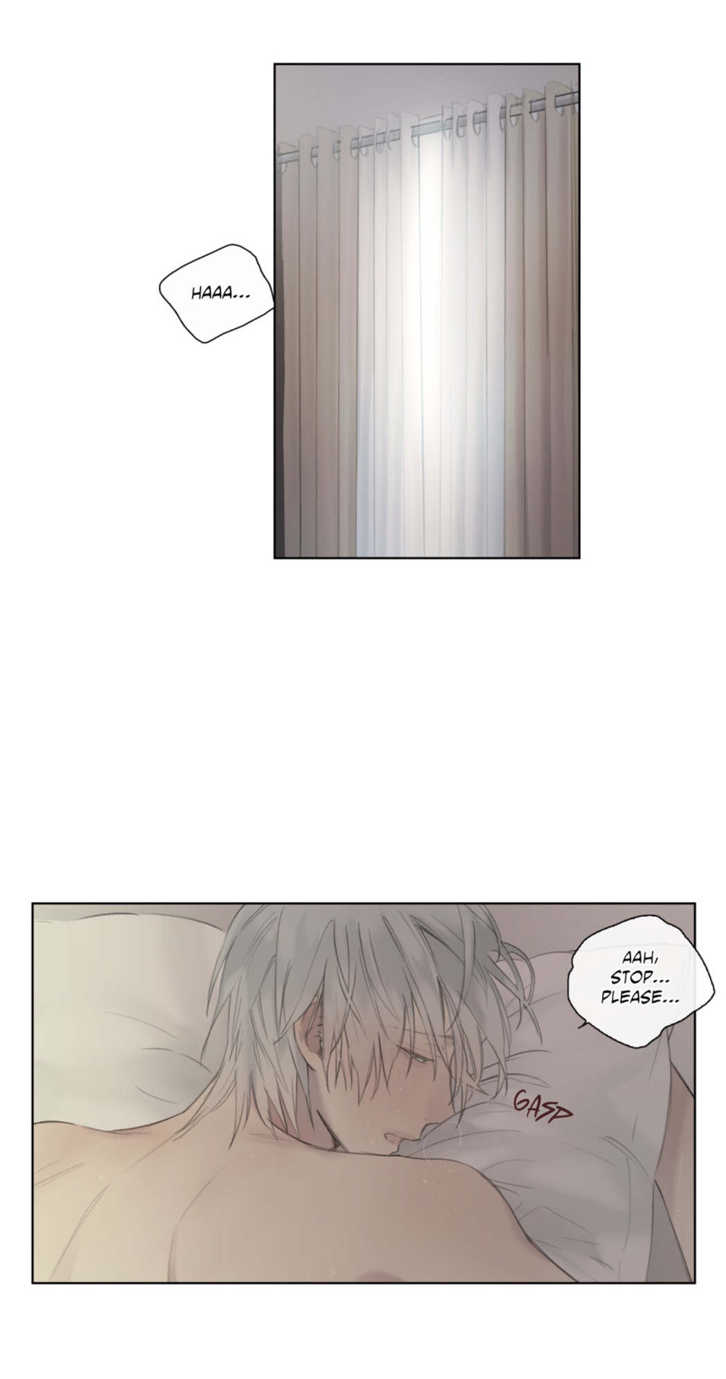 Royal Servant - Chapter 47 Page 1