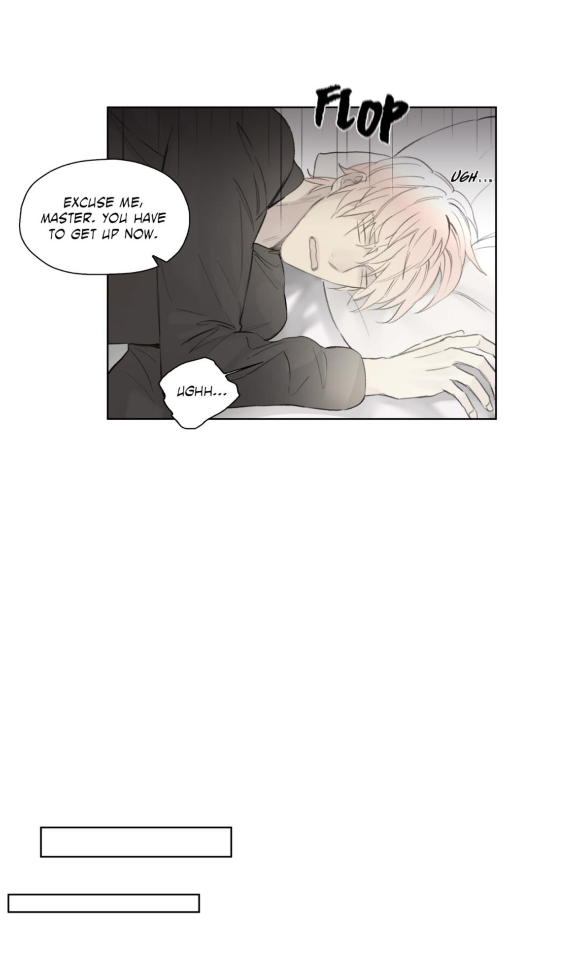 Royal Servant - Chapter 47 Page 11