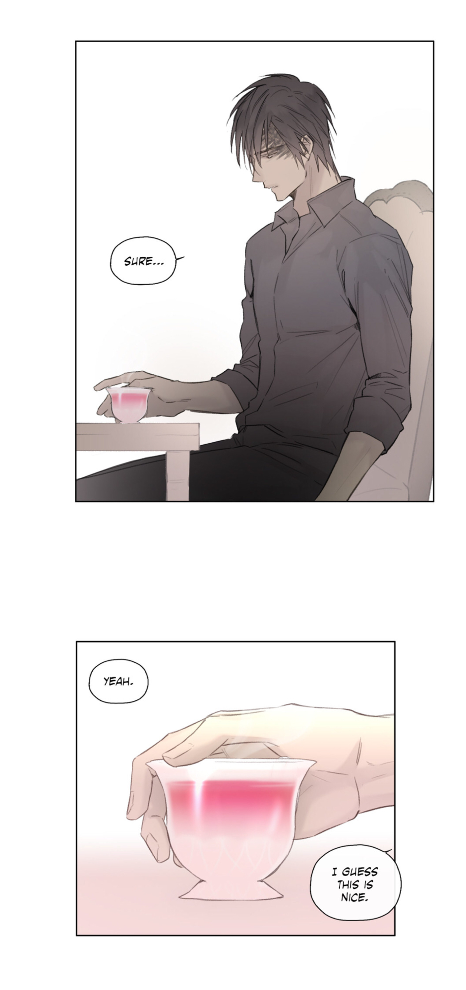 Royal Servant - Chapter 47 Page 26
