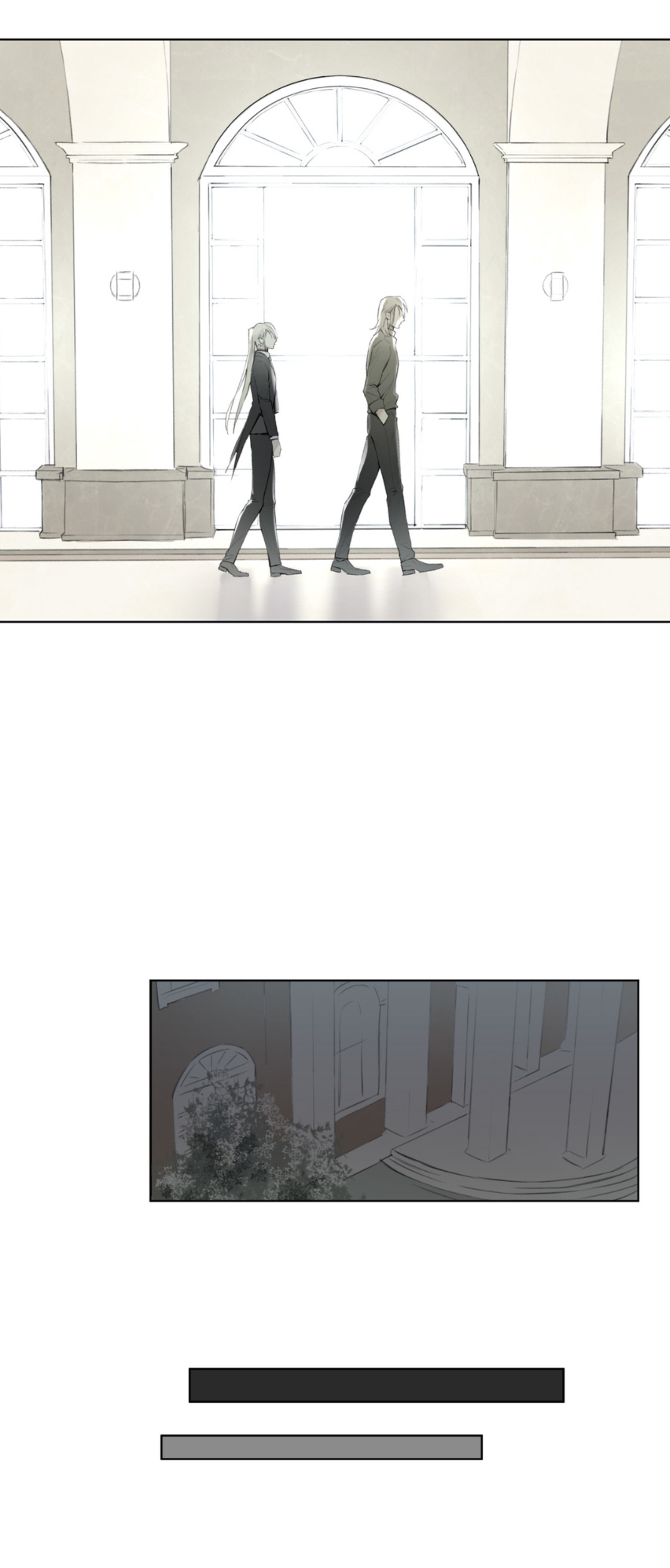 Royal Servant - Chapter 47 Page 34
