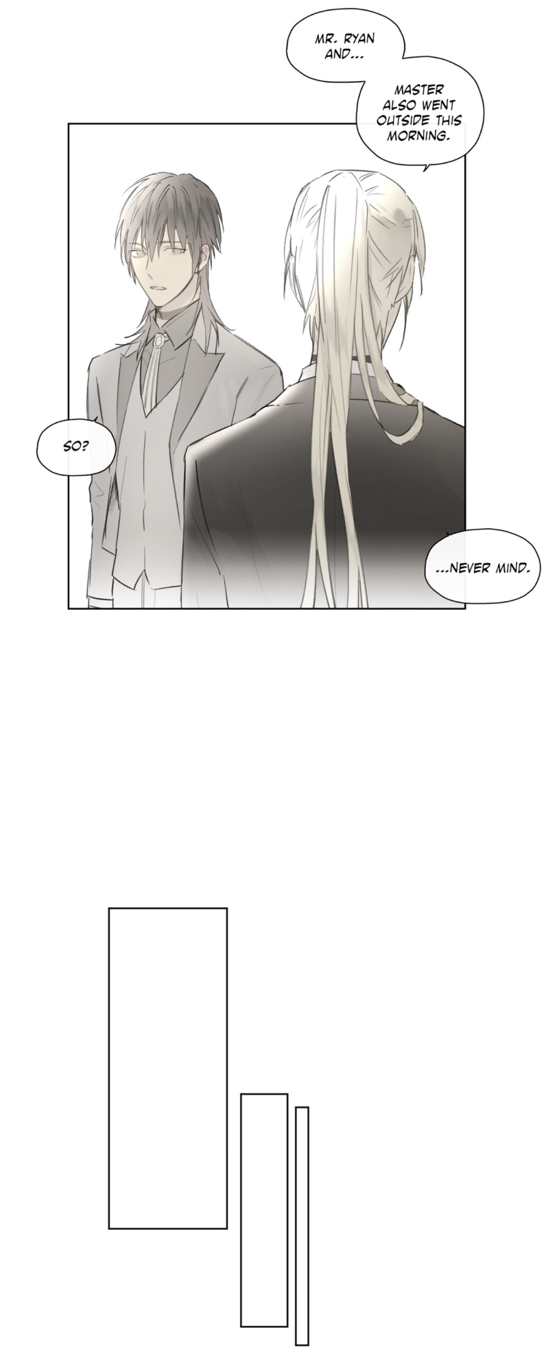 Royal Servant - Chapter 47 Page 37