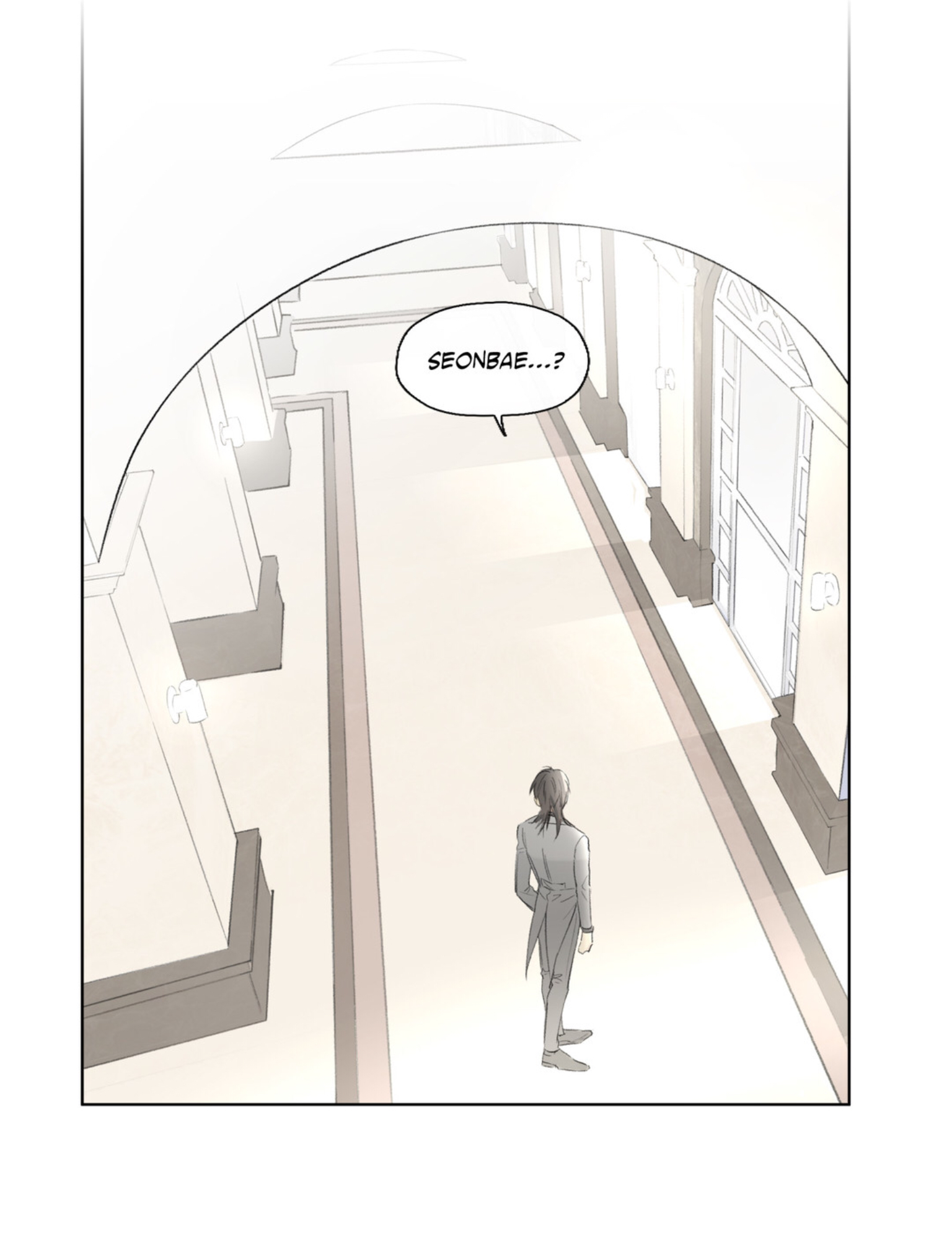 Royal Servant - Chapter 47 Page 39
