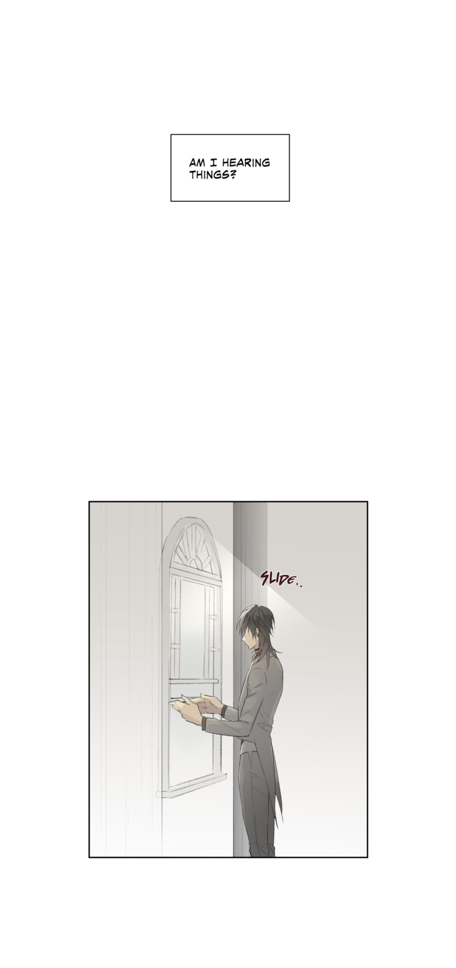 Royal Servant - Chapter 47 Page 41