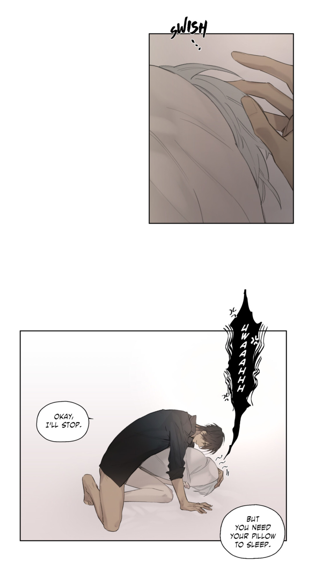 Royal Servant - Chapter 47 Page 9