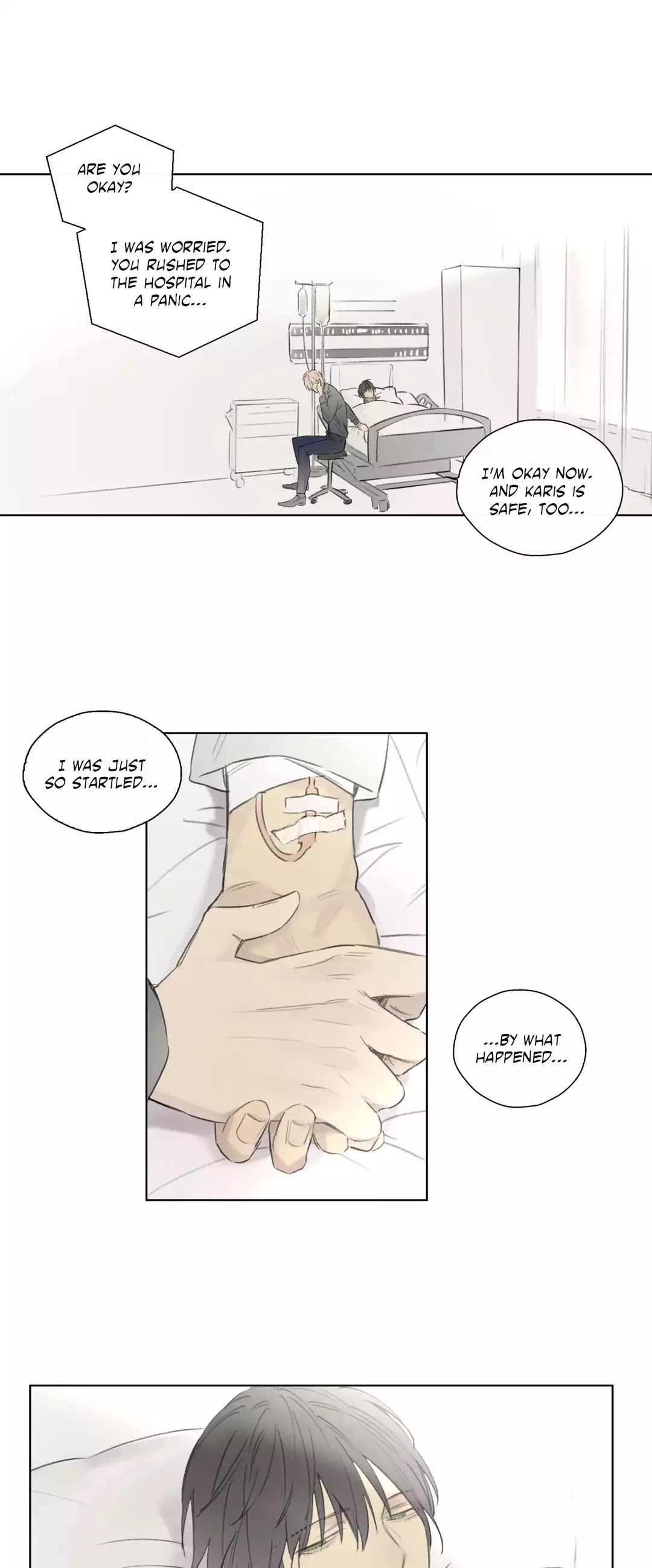 Royal Servant - Chapter 48 Page 16