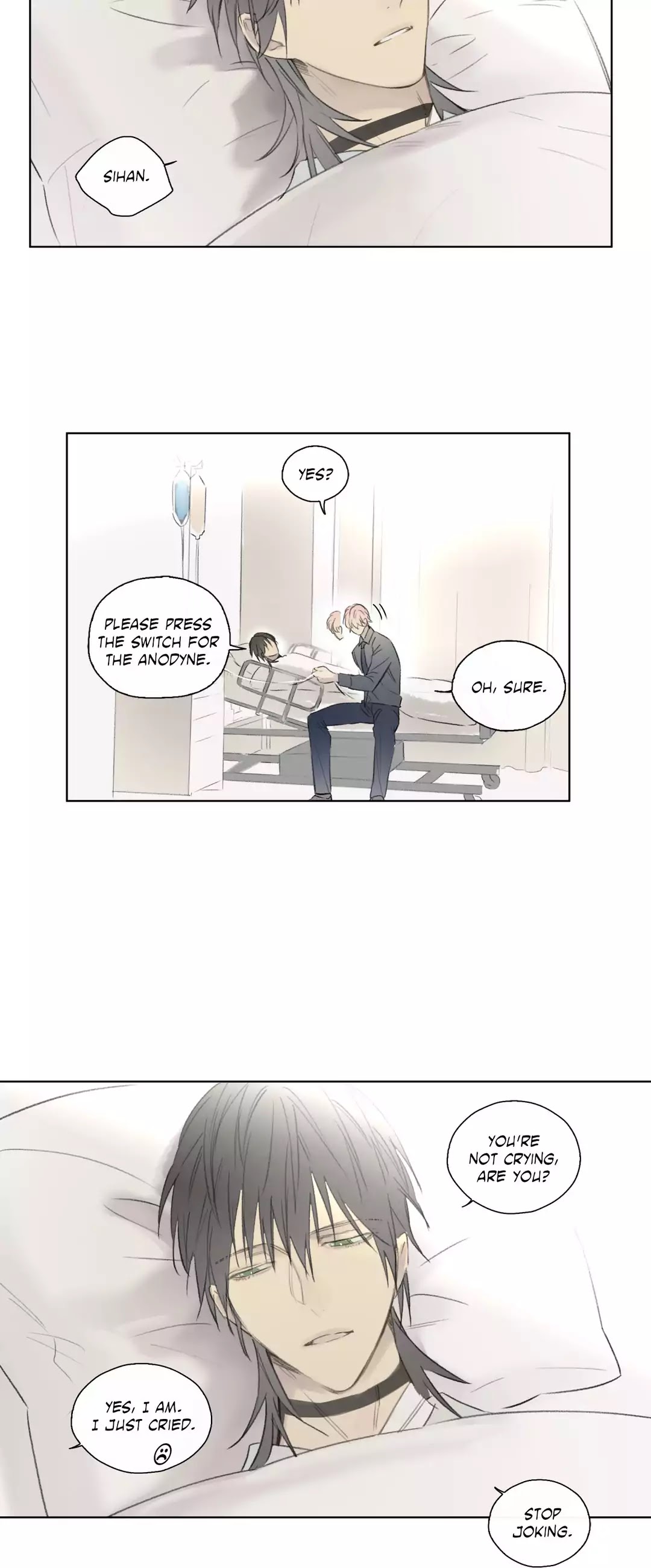 Royal Servant - Chapter 48 Page 17
