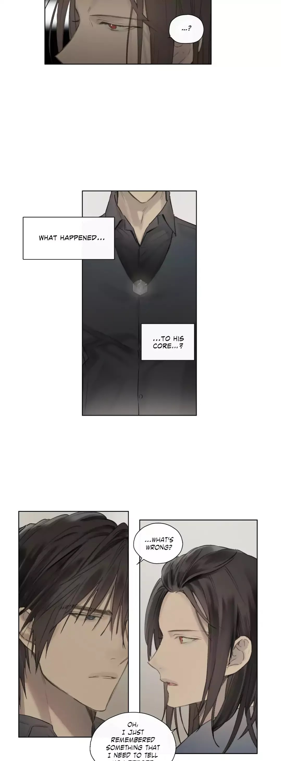 Royal Servant - Chapter 49 Page 11