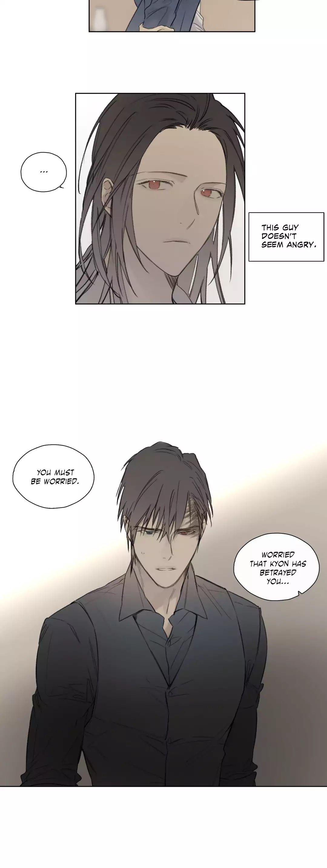 Royal Servant - Chapter 49 Page 24