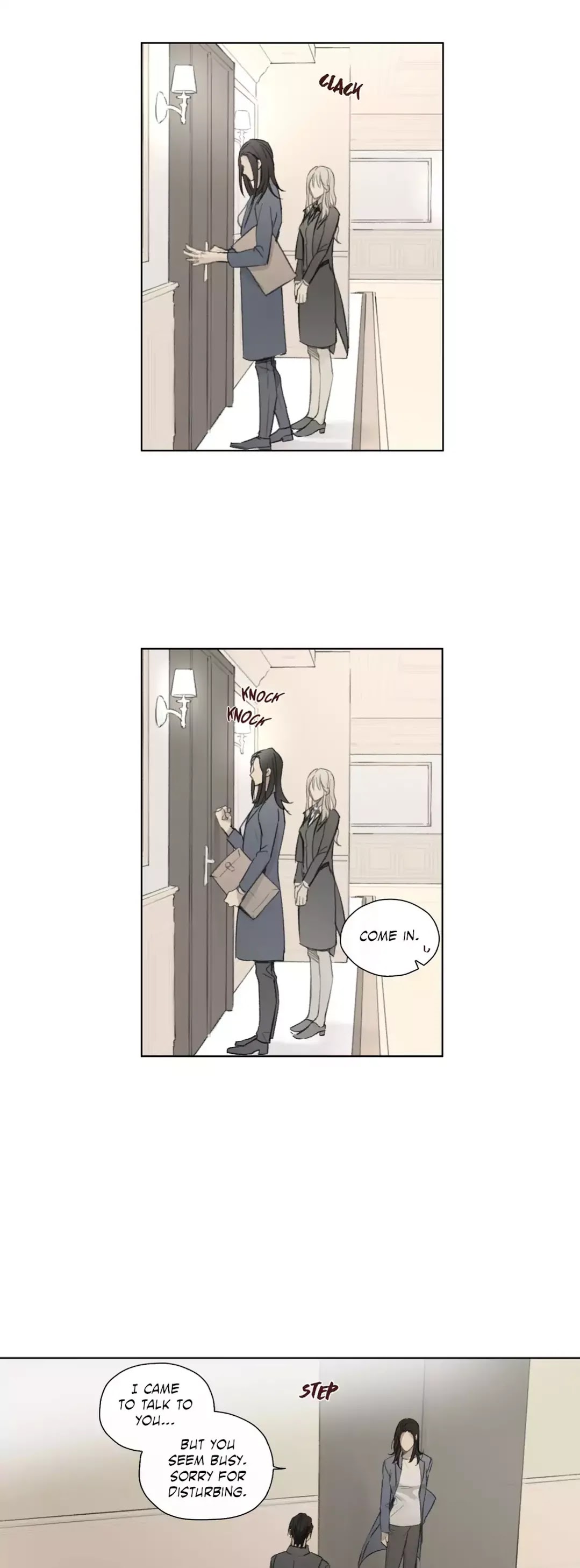 Royal Servant - Chapter 49 Page 9