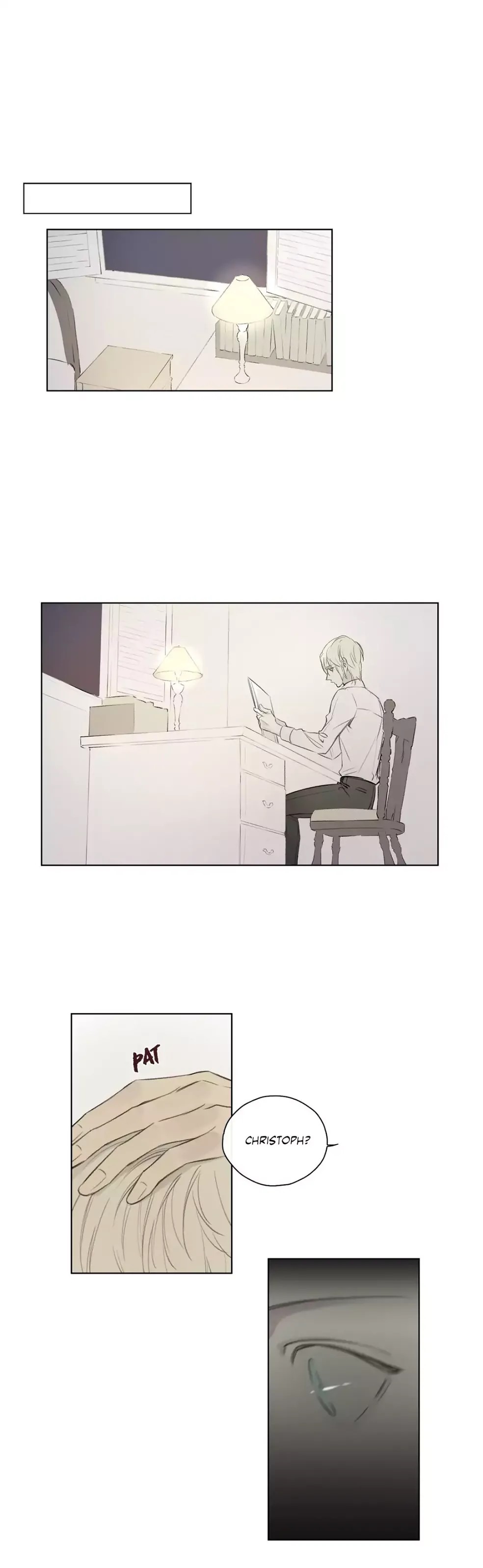 Royal Servant - Chapter 58 Page 14