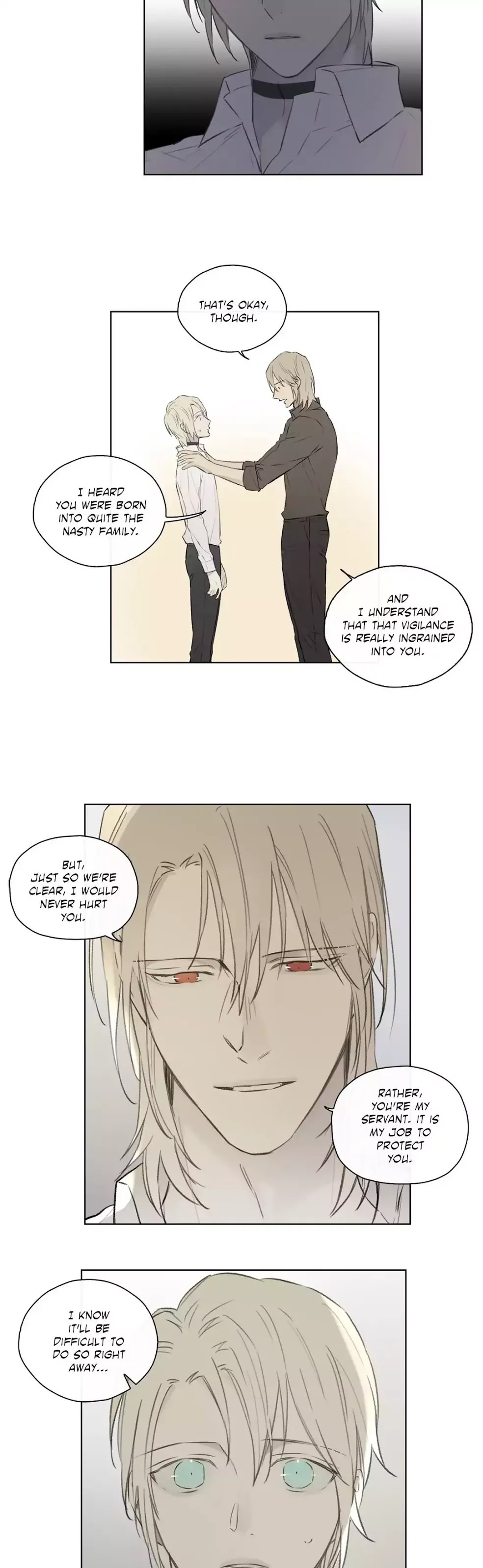 Royal Servant - Chapter 58 Page 17