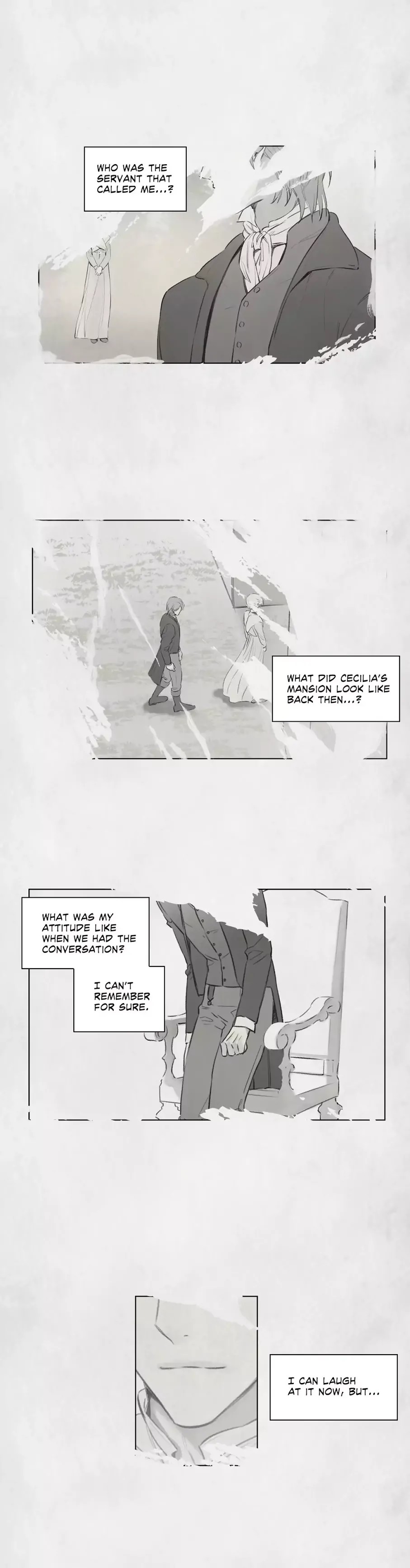 Royal Servant - Chapter 61 Page 3