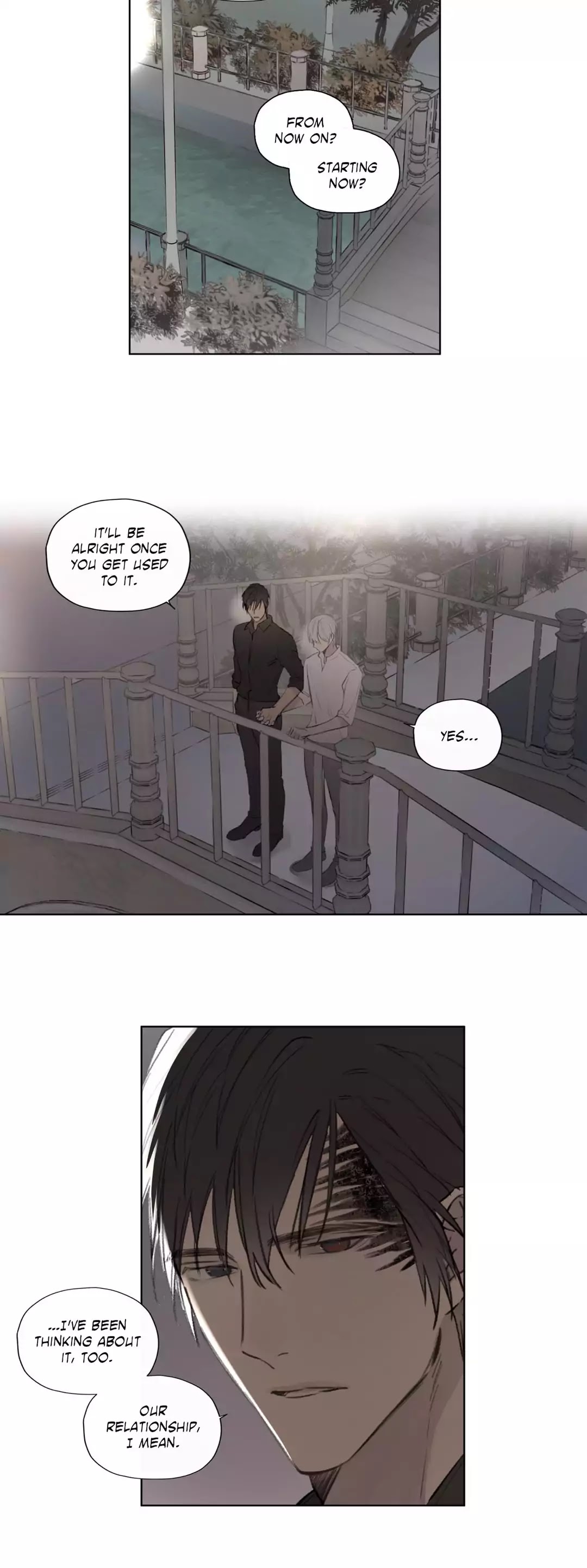 Royal Servant - Chapter 65 Page 12