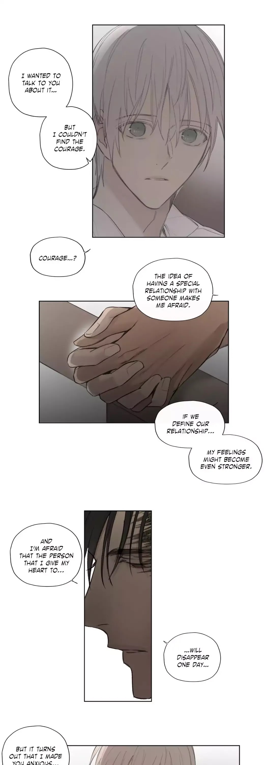 Royal Servant - Chapter 65 Page 13