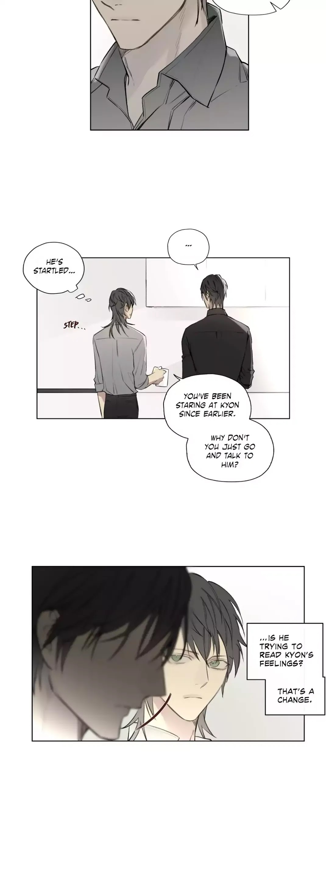 Royal Servant - Chapter 65 Page 2