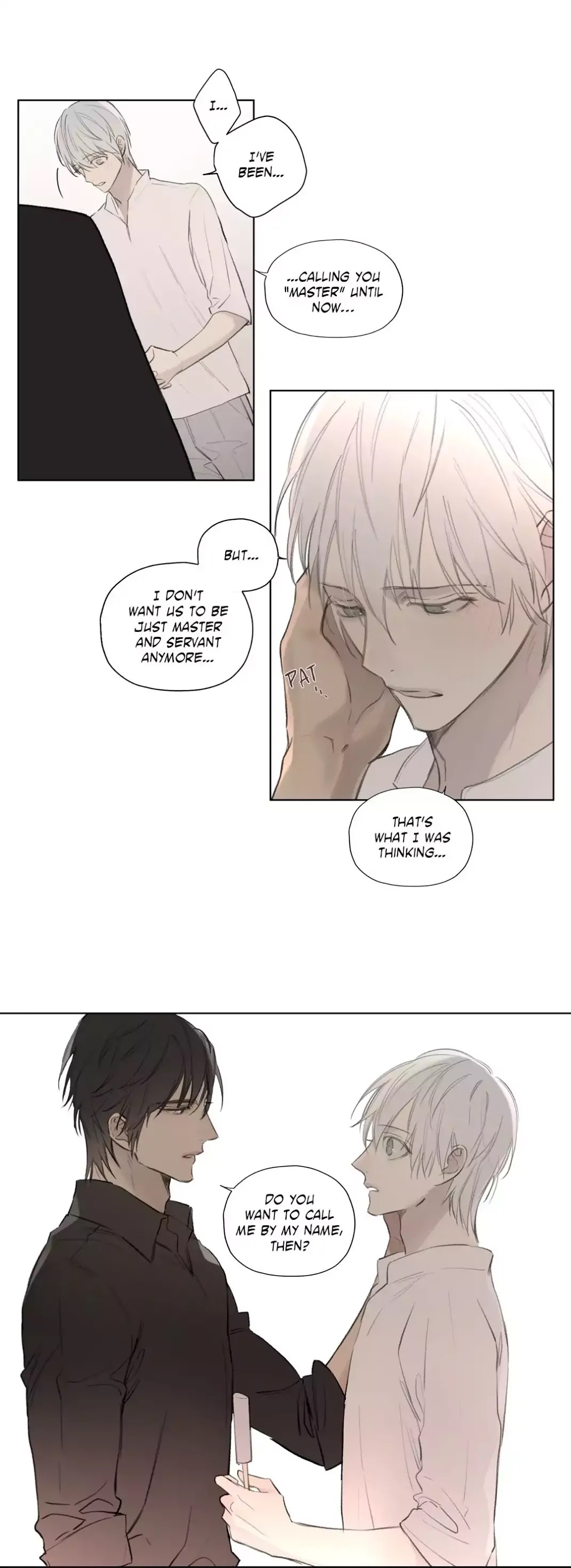 Royal Servant - Chapter 65 Page 5