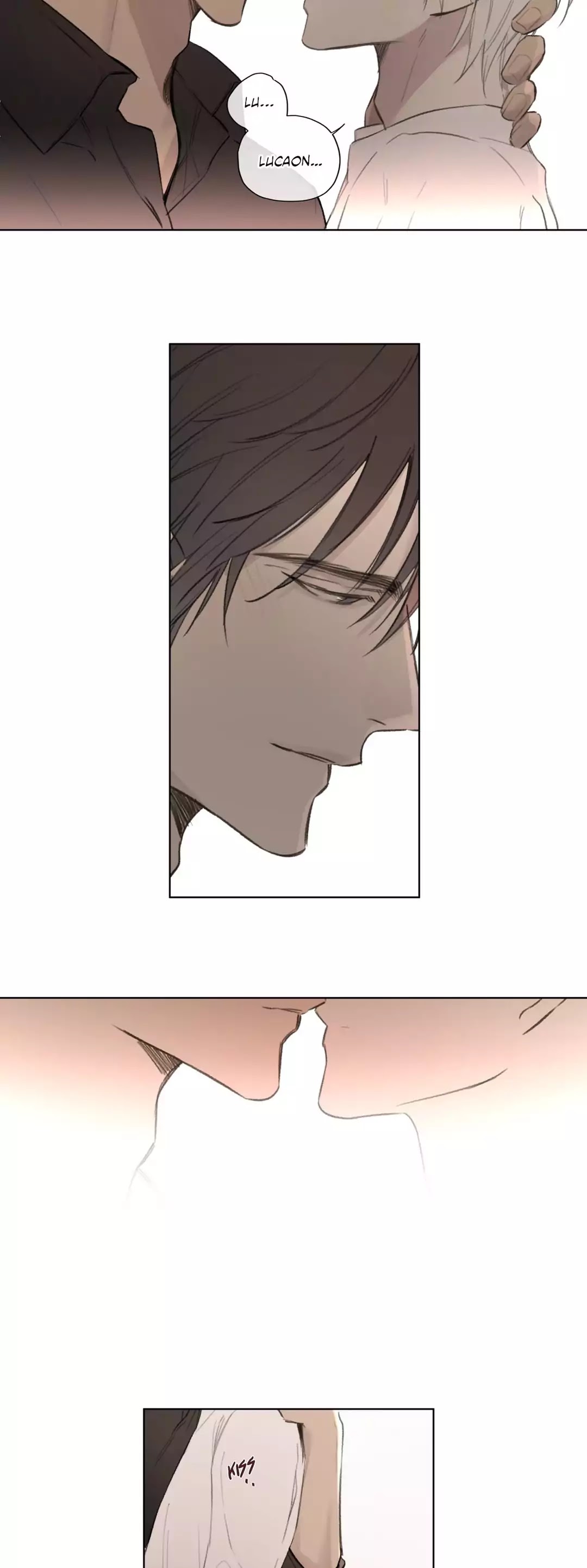 Royal Servant - Chapter 65 Page 8
