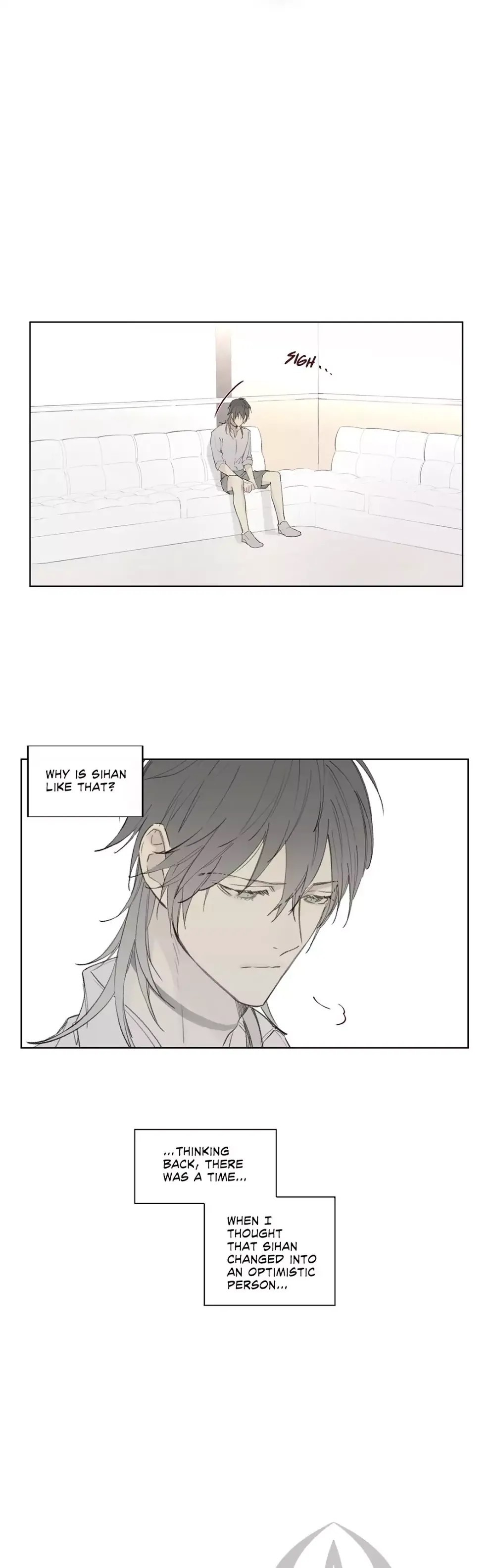 Royal Servant - Chapter 66 Page 7