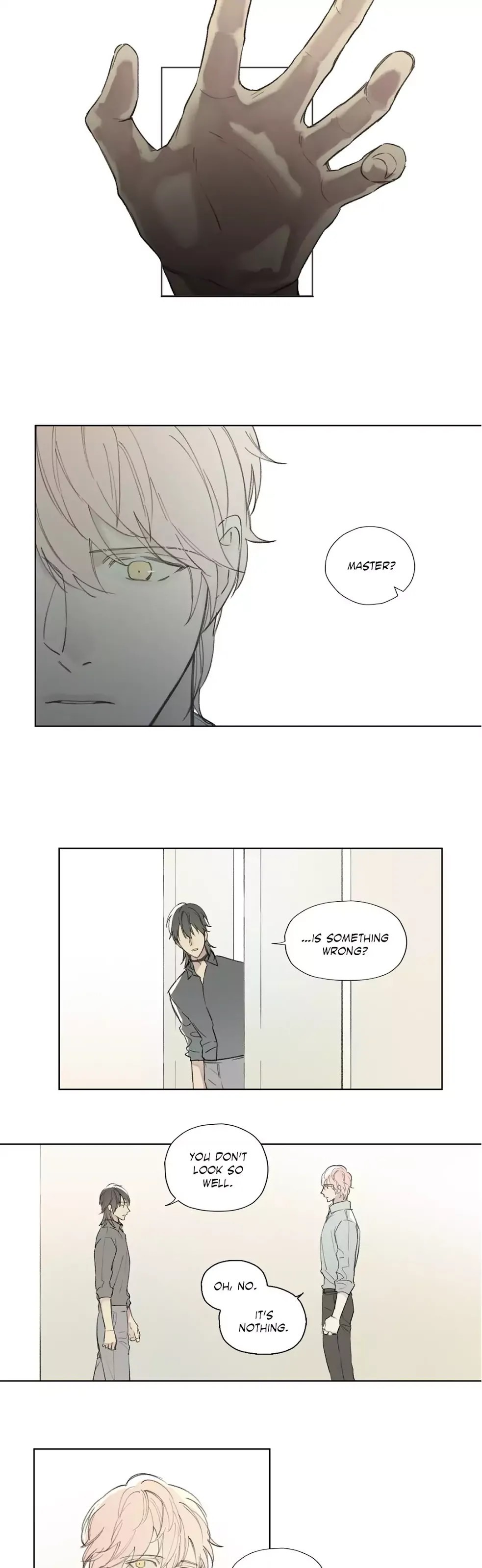 Royal Servant - Chapter 67 Page 14