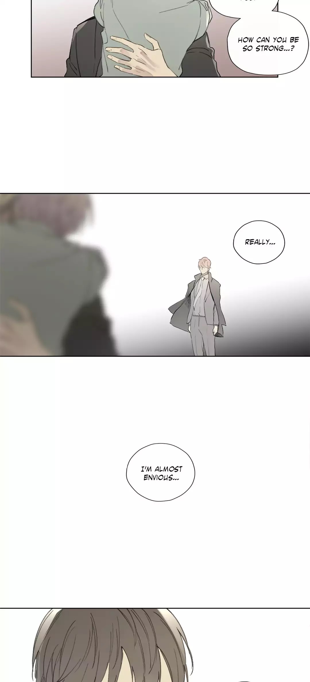 Royal Servant - Chapter 67 Page 24