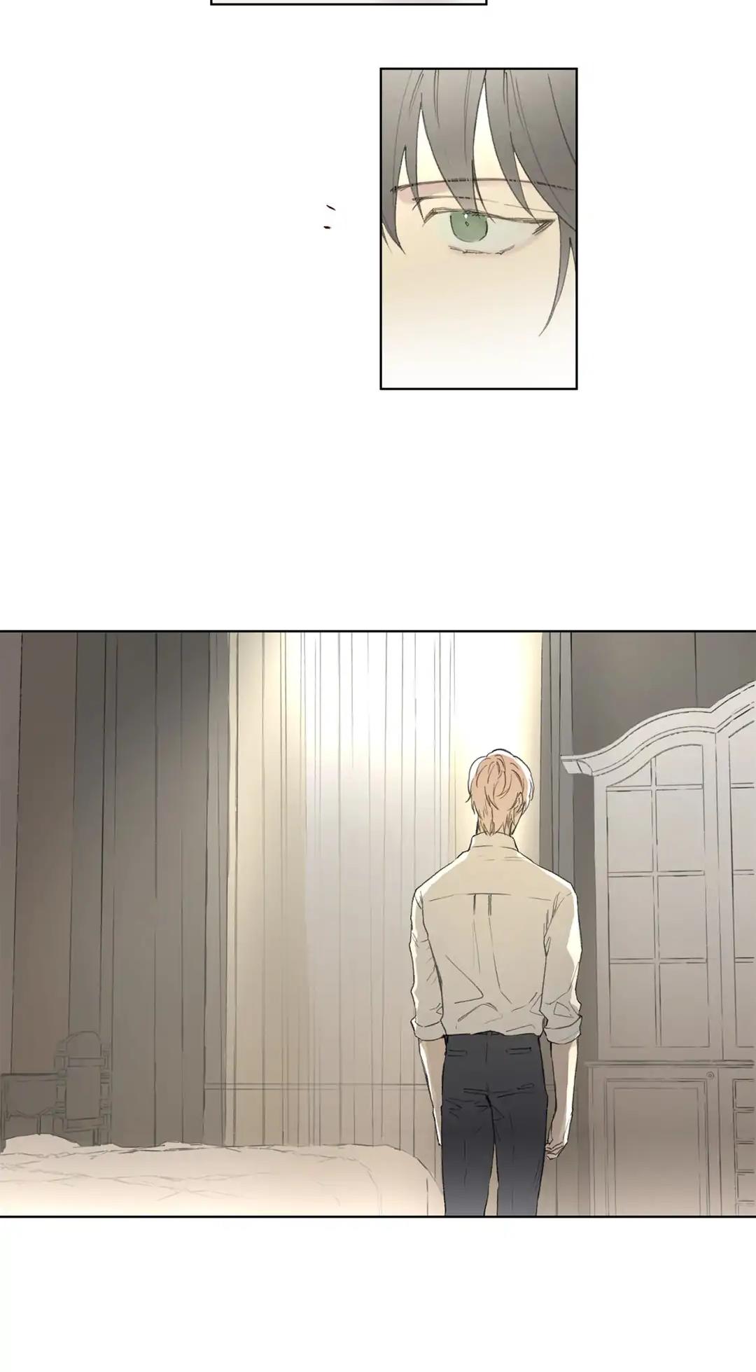 Royal Servant - Chapter 68 Page 24