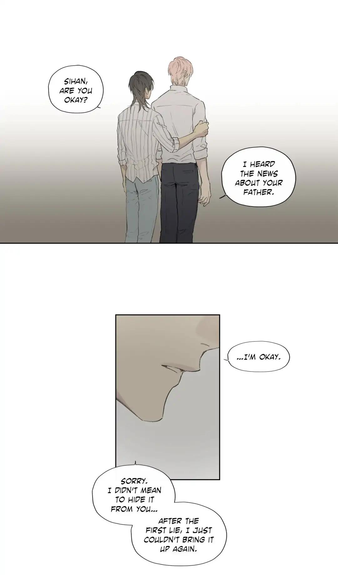 Royal Servant - Chapter 68 Page 25