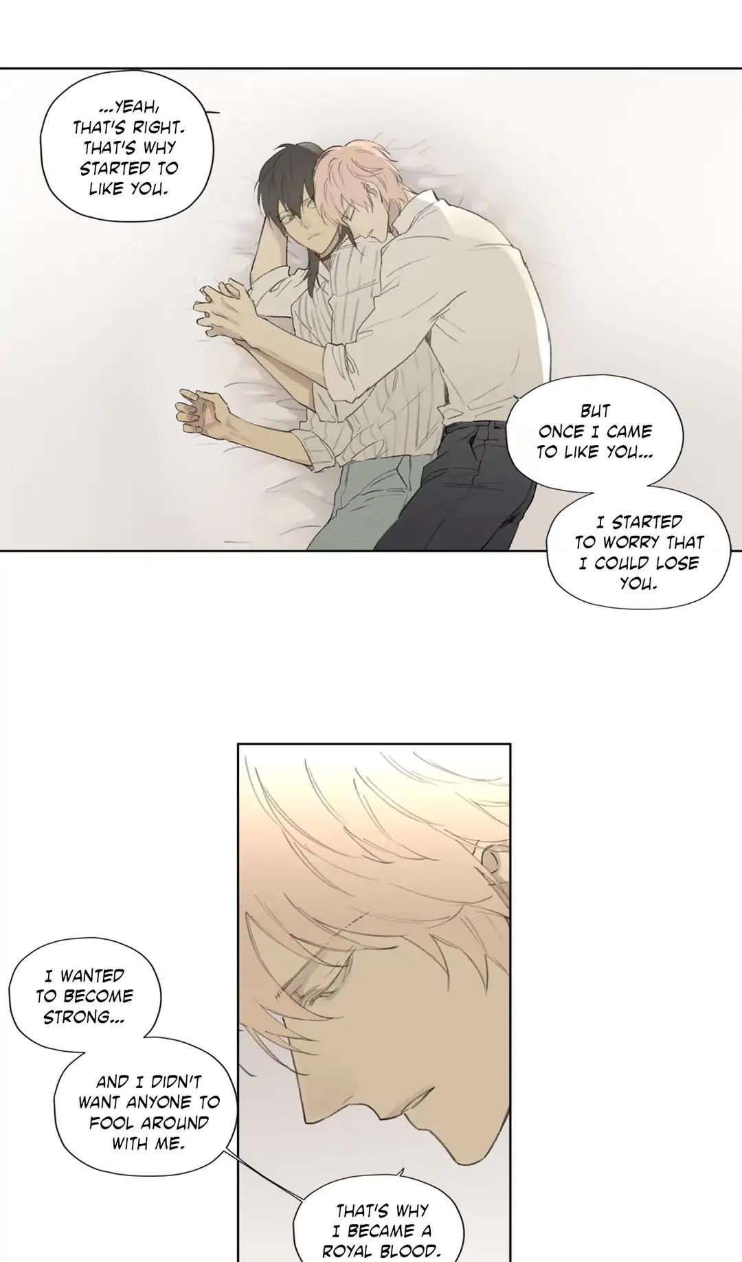 Royal Servant - Chapter 68 Page 31