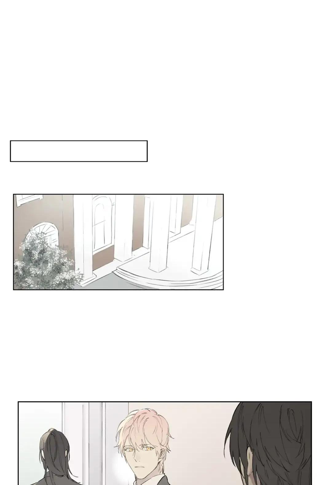 Royal Servant - Chapter 68 Page 36