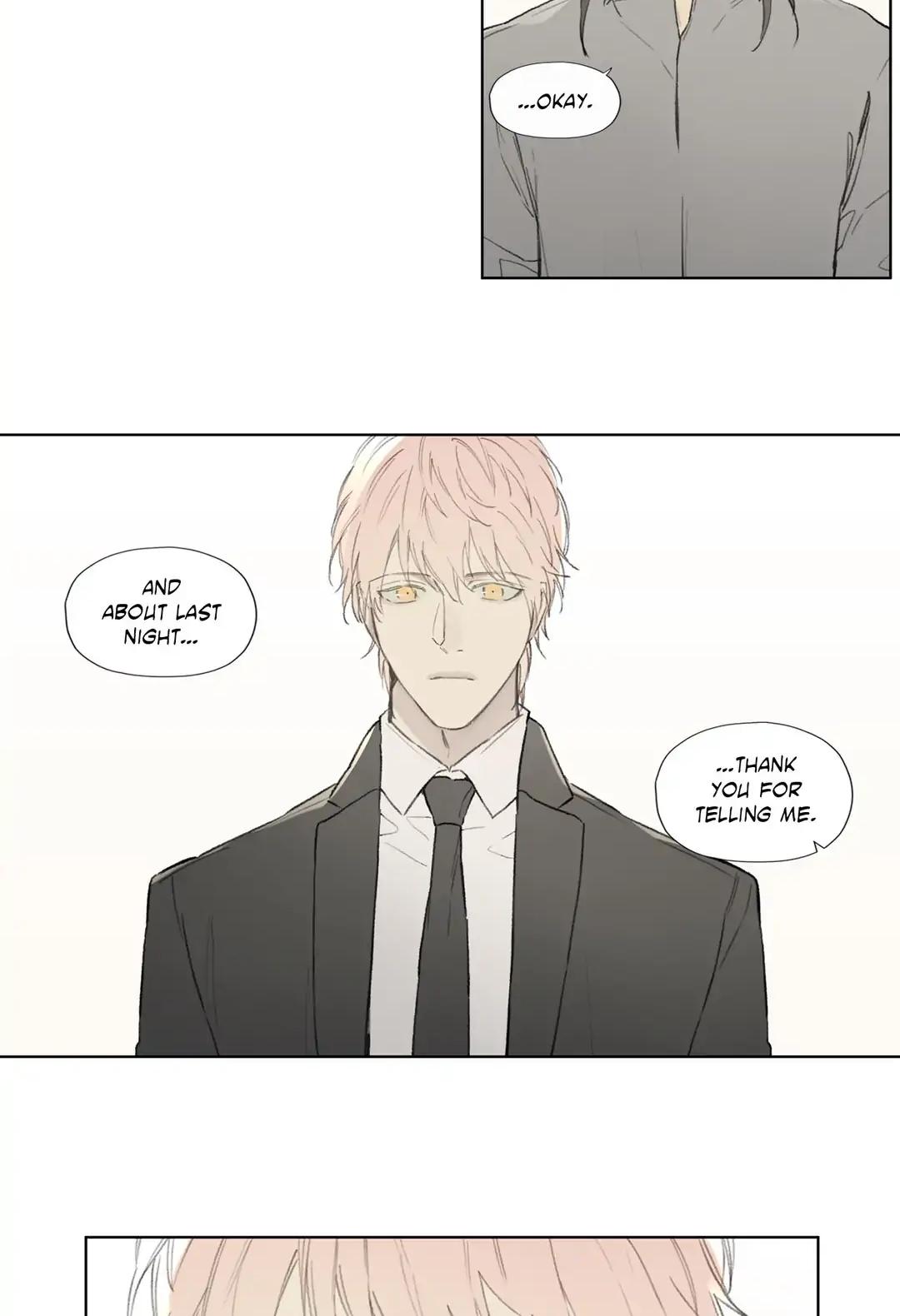 Royal Servant - Chapter 68 Page 38