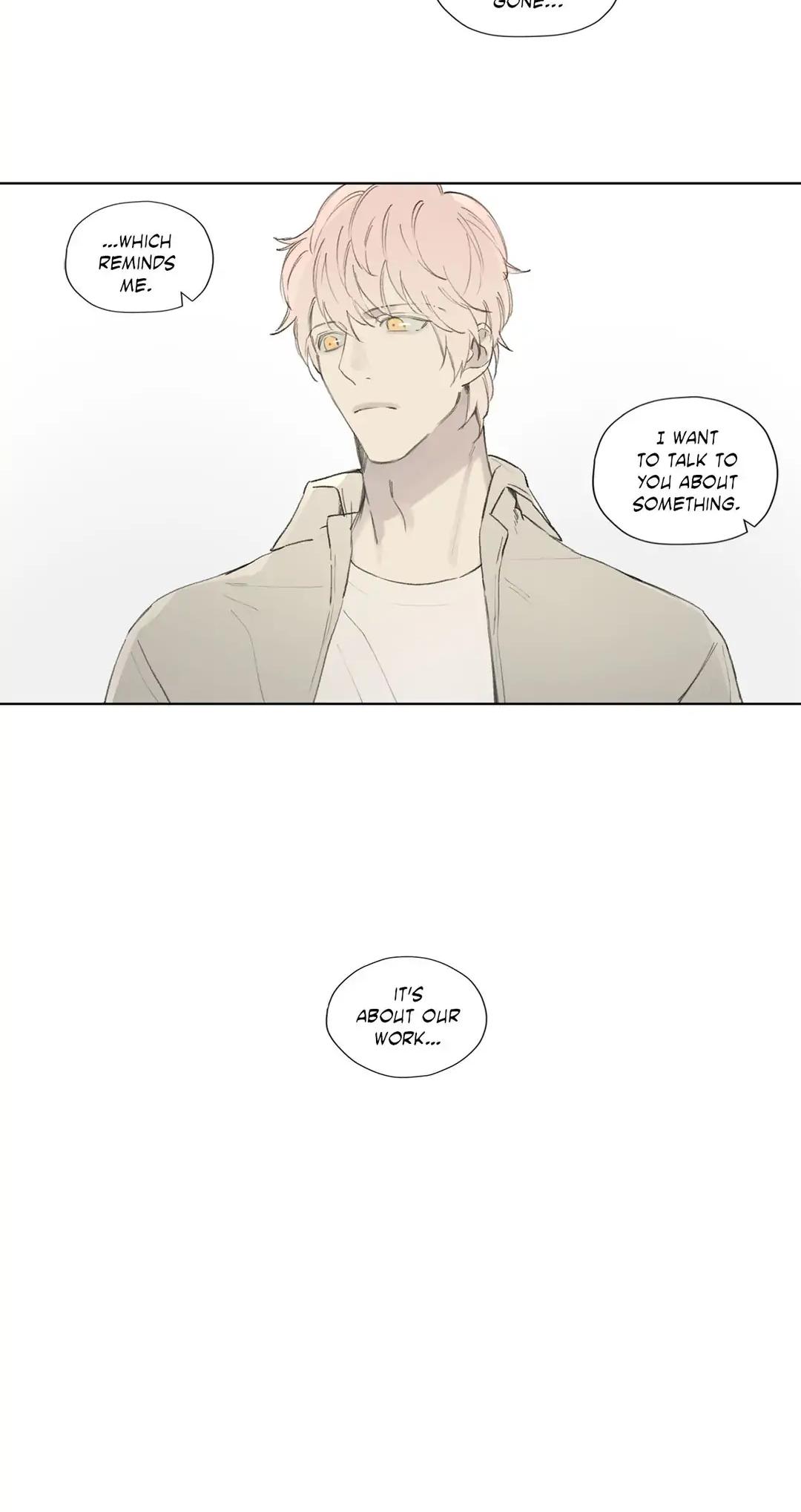 Royal Servant - Chapter 68 Page 4