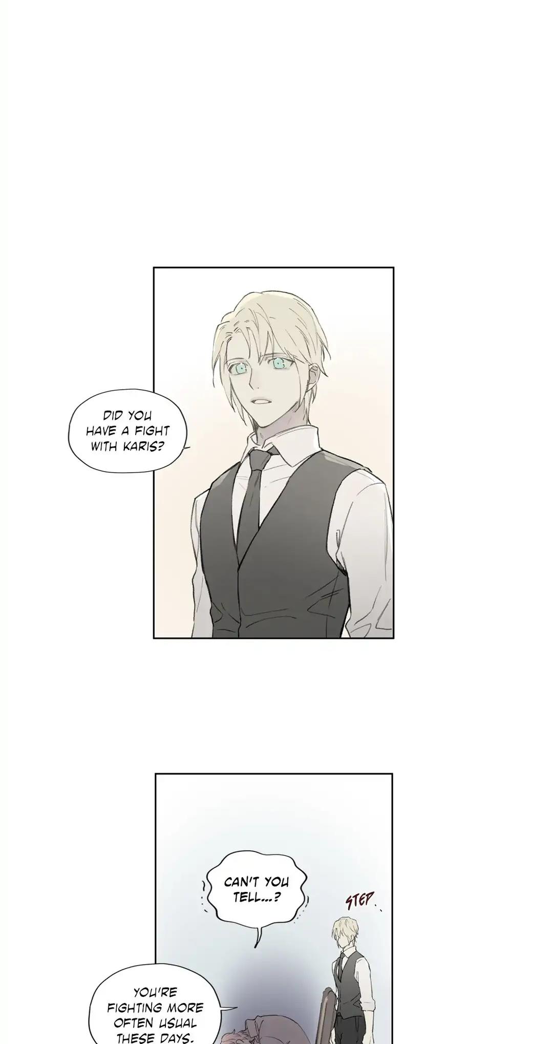 Royal Servant - Chapter 68 Page 6