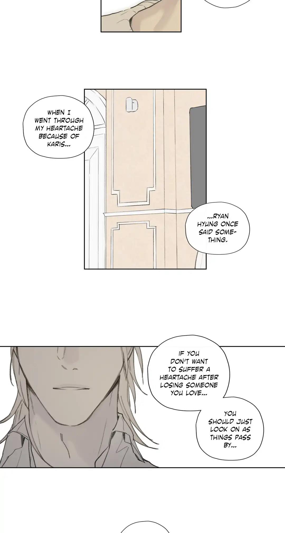 Royal Servant - Chapter 70 Page 16