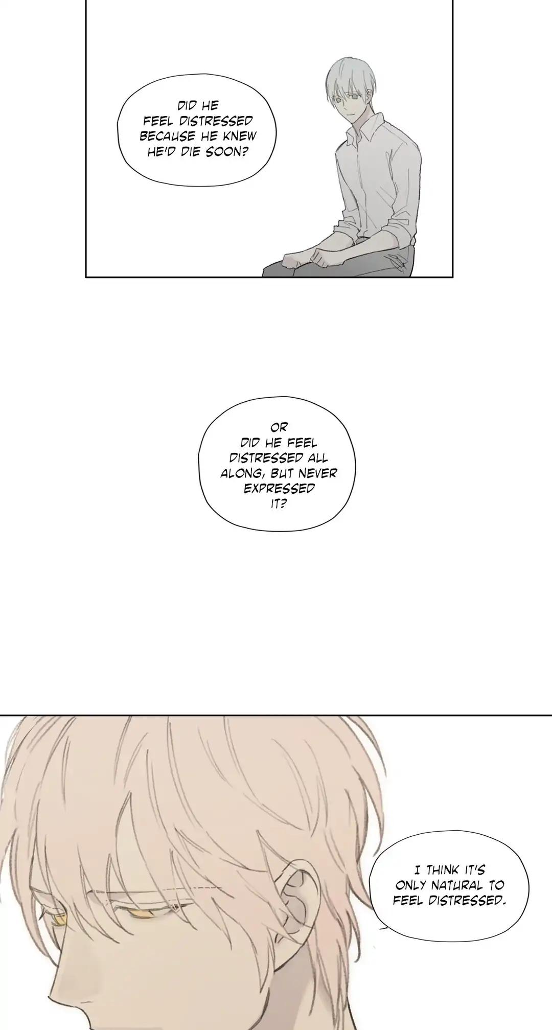 Royal Servant - Chapter 70 Page 19