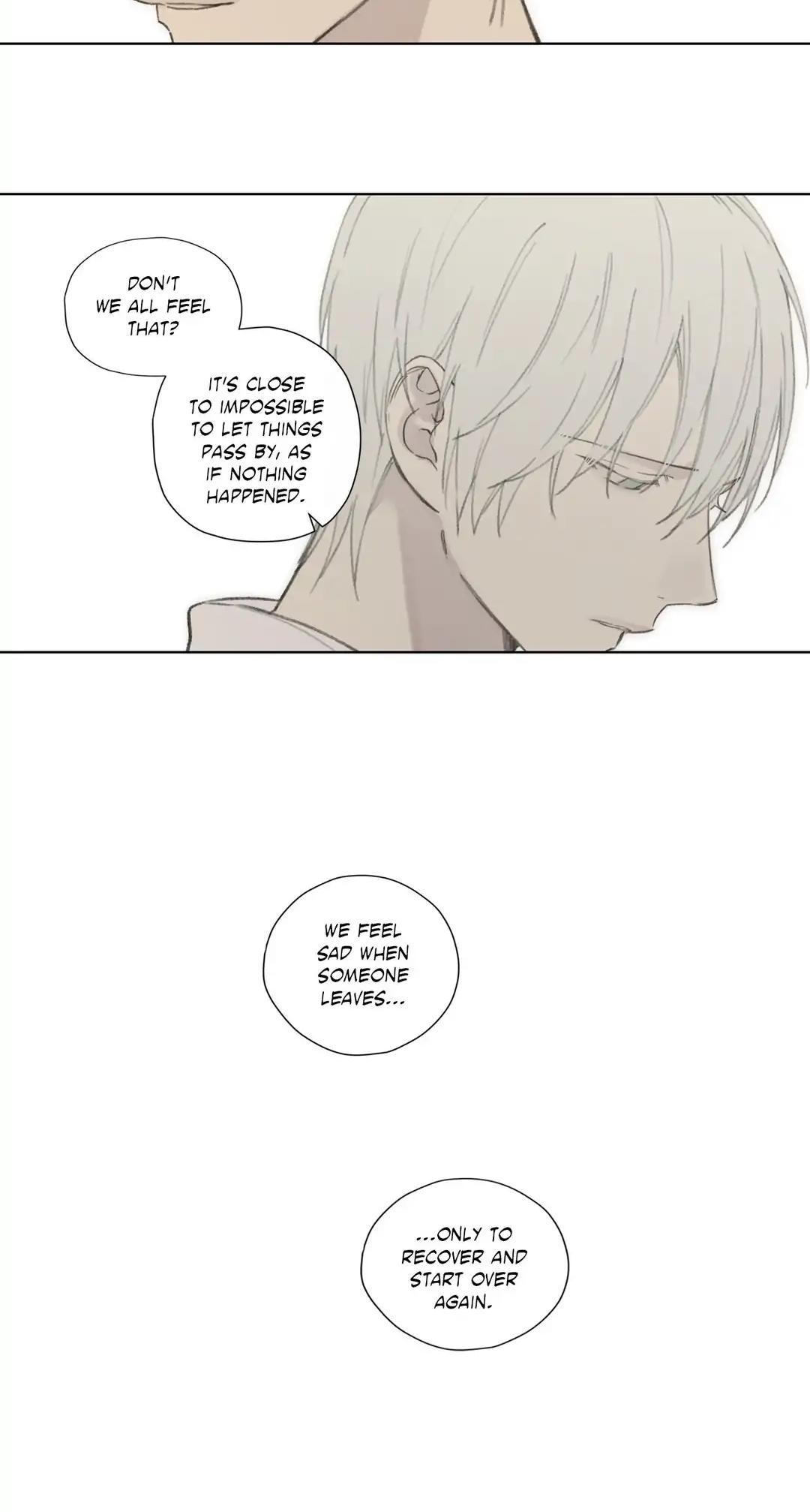 Royal Servant - Chapter 70 Page 20