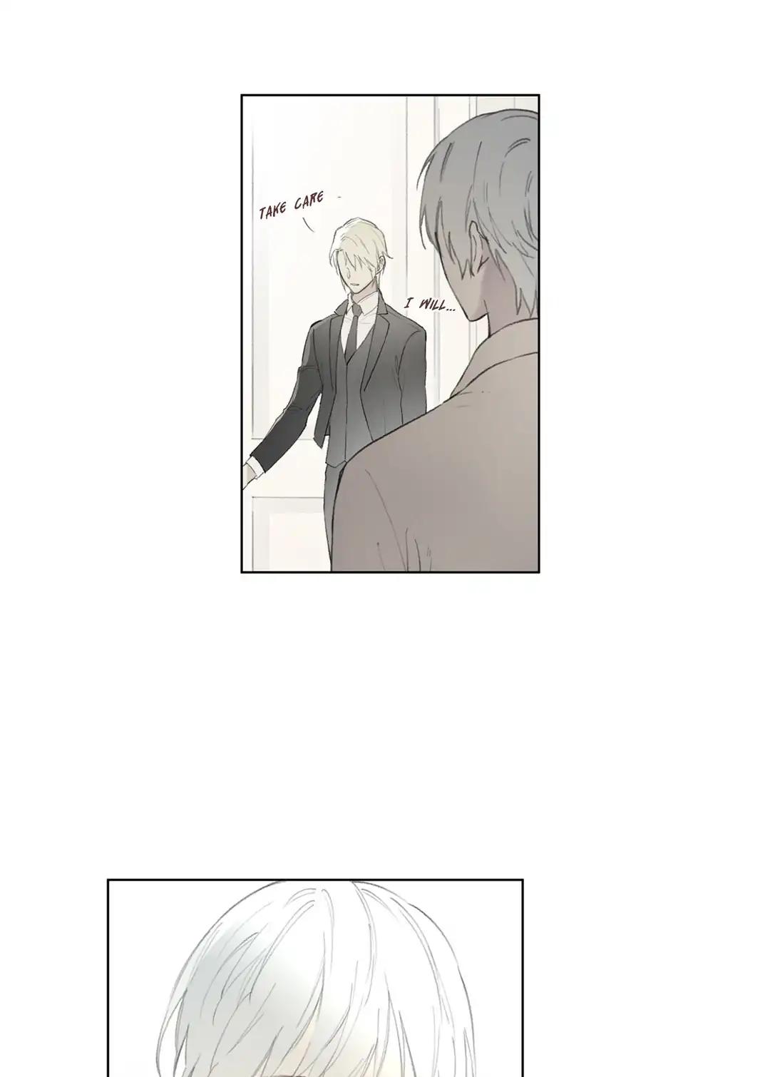 Royal Servant - Chapter 70 Page 23