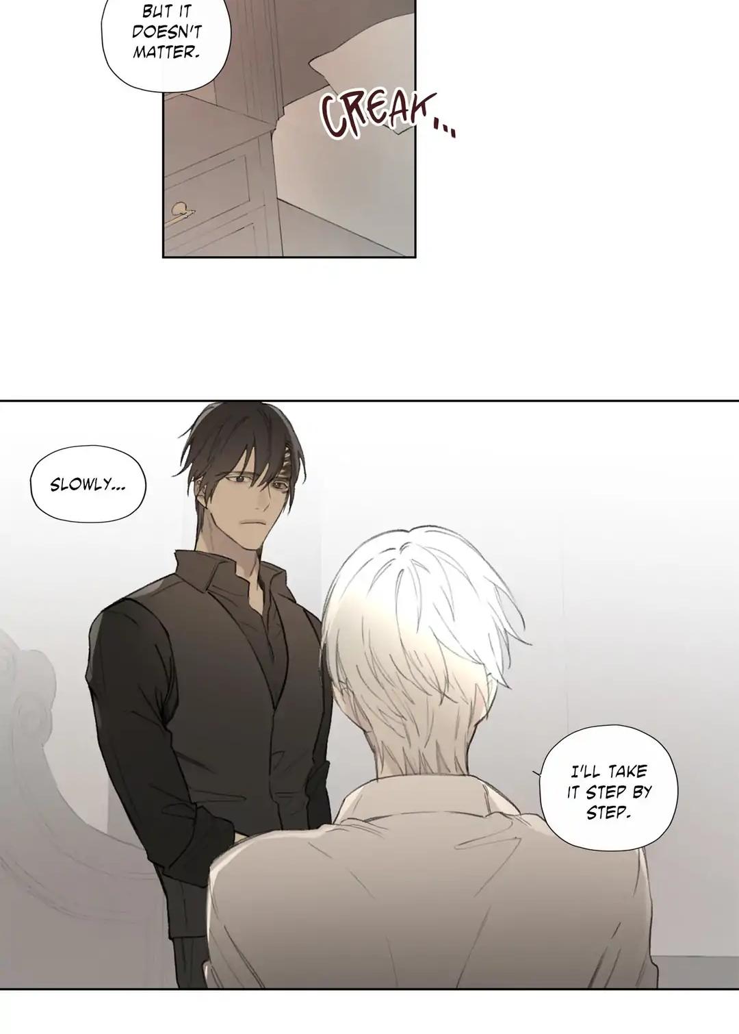 Royal Servant - Chapter 70 Page 30