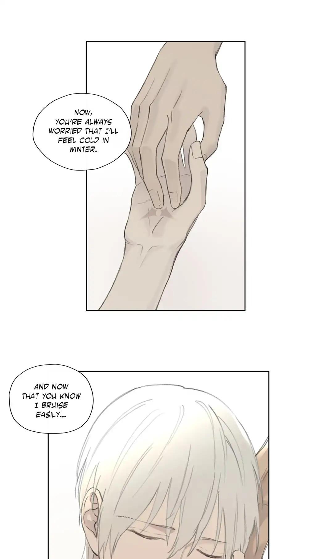 Royal Servant - Chapter 70 Page 31