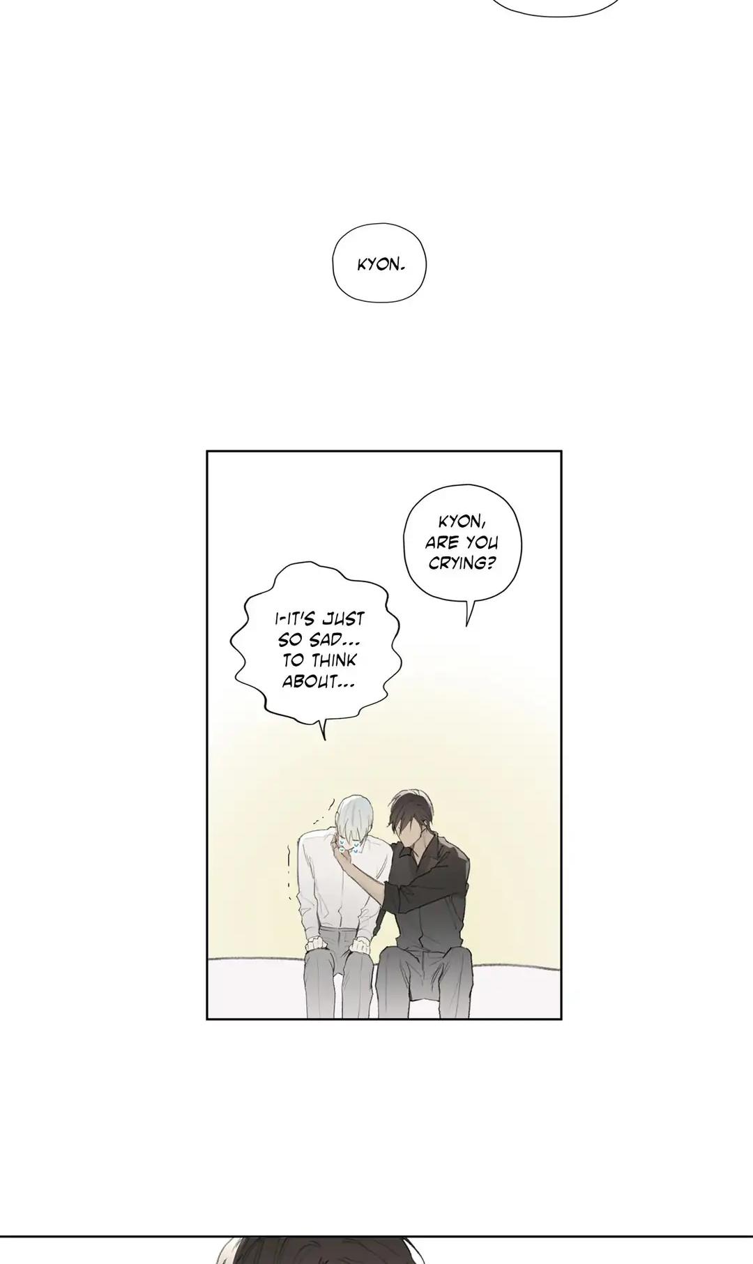 Royal Servant - Chapter 70 Page 34