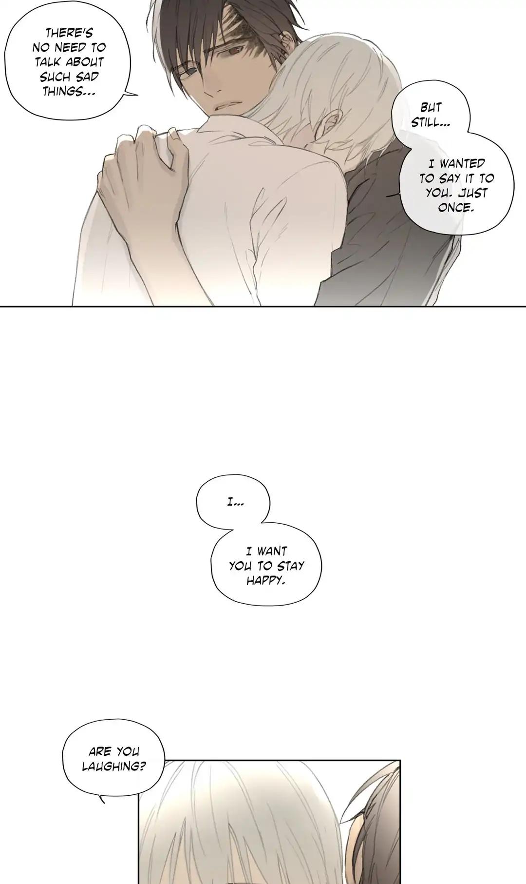 Royal Servant - Chapter 70 Page 35