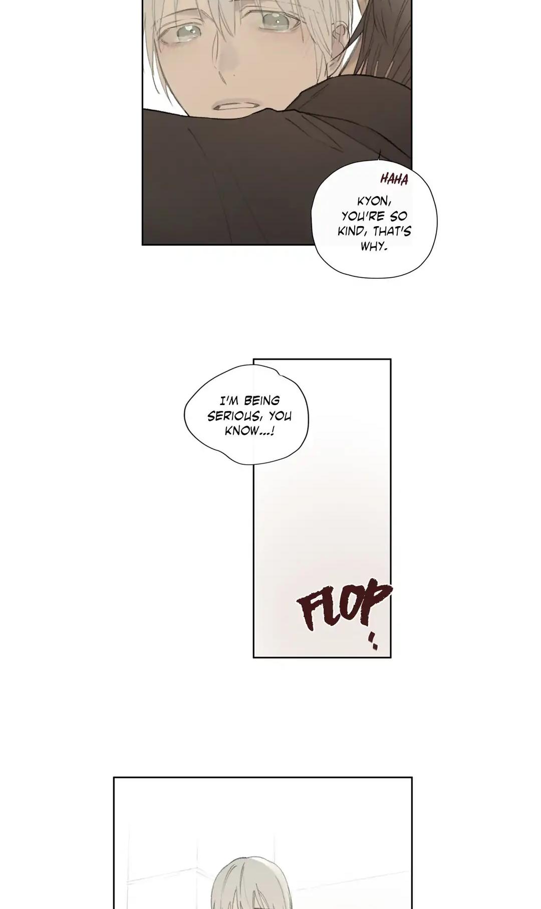 Royal Servant - Chapter 70 Page 36