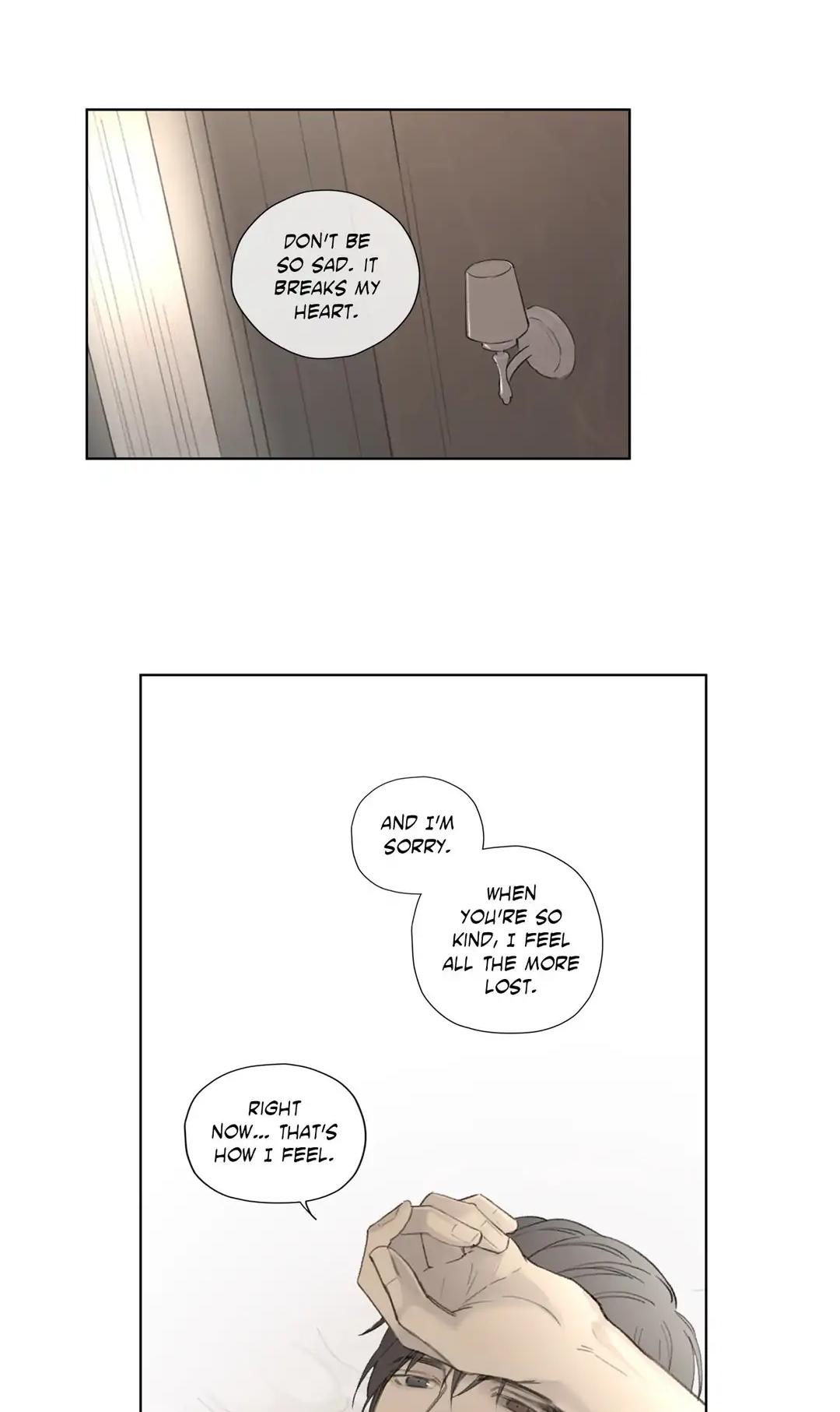 Royal Servant - Chapter 70 Page 38