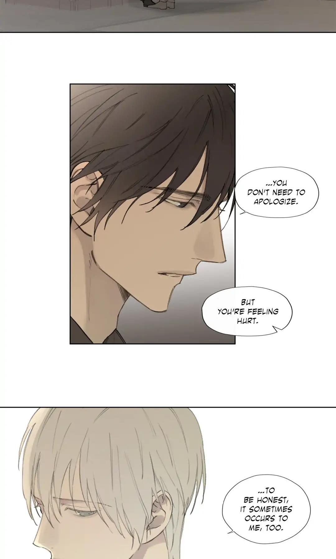 Royal Servant - Chapter 70 Page 4