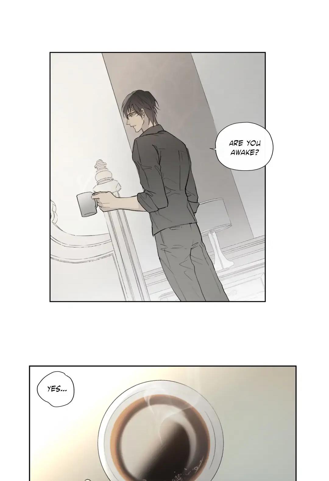 Royal Servant - Chapter 70 Page 46